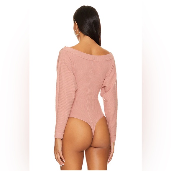 Intimately Free People Lovin’ This Feeling Bodysuit - Picture 3 of 9